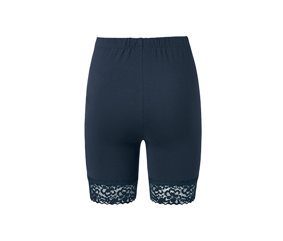 tchibo Radlershorts mit Spitzenborte online bestellen bei Tchibo 636501 Bestseller