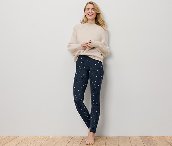 tchibo Kuschelige Leggings online bestellen bei Tchibo 691697 Kauf eins, bekomm eins gratis