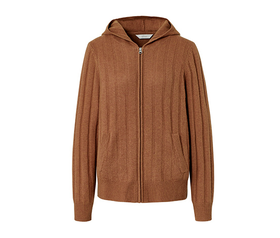 tchibo Premium Woll-Cashmere-Kapuzenjacke online bestellen bei Tchibo 651321 Tägliche Deals