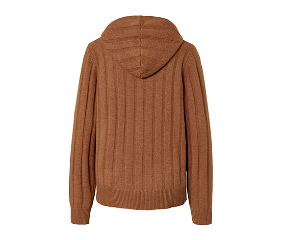 tchibo Premium Woll-Cashmere-Kapuzenjacke online bestellen bei Tchibo 651321 Tägliche Deals