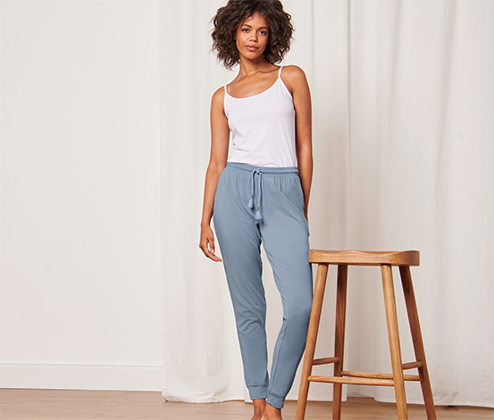 tchibo Pyjamahose online bestellen bei Tchibo 661011 Tiefpreis