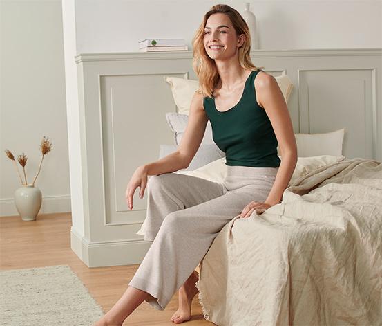 tchibo Loungehose aus Strick online bestellen bei Tchibo 645881