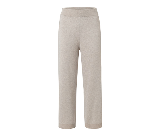 tchibo Loungehose aus Strick online bestellen bei Tchibo 645881 Super Sparpreis