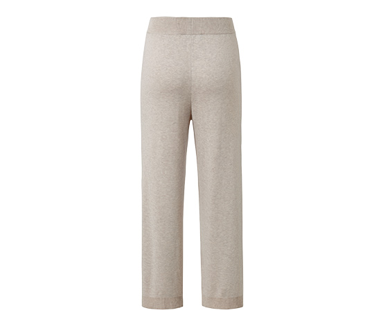 tchibo Loungehose aus Strick online bestellen bei Tchibo 645881 Super Sparpreis
