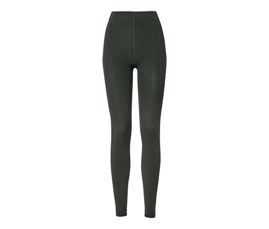 tchibo Gerippte Thermoleggings online bestellen bei Tchibo 690365 Wochenangebot