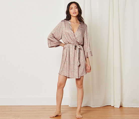 tchibo Kimono-Morgenmantel online bestellen bei Tchibo 659729 Neueste Stile
