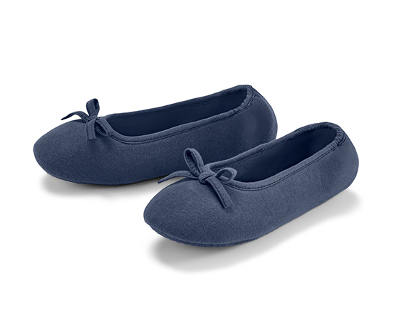tchibo Ballerina-Hausschuhe online bestellen bei Tchibo 659416 Letzte 2 Tage
