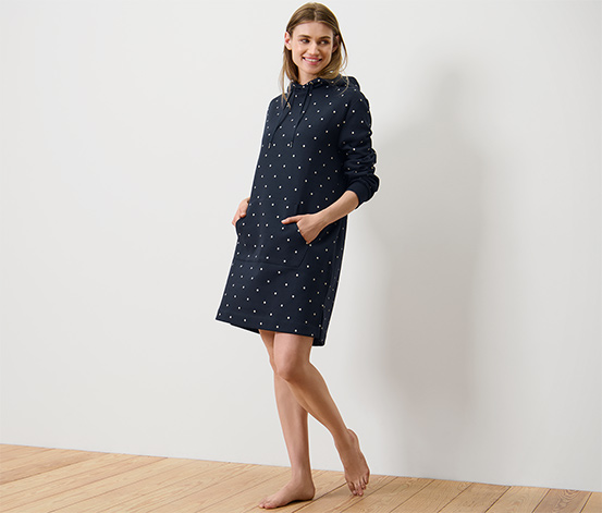 tchibo Loungewear-Kleid online bestellen bei Tchibo 695606 Letzter Tag