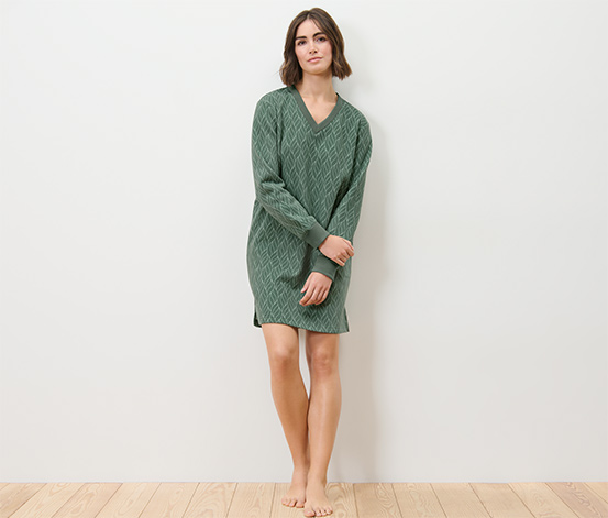 tchibo Loungewear-Kleid online bestellen bei Tchibo 690004 Zeitbegrenzte Promotion