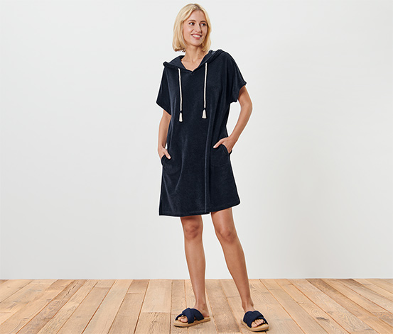 tchibo Frottee-Strandkleid online bestellen bei Tchibo 681363 Bis zu 50% Rabatt