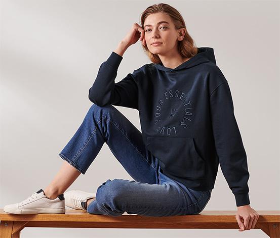tchibo Hoodie online bestellen bei Tchibo 646487