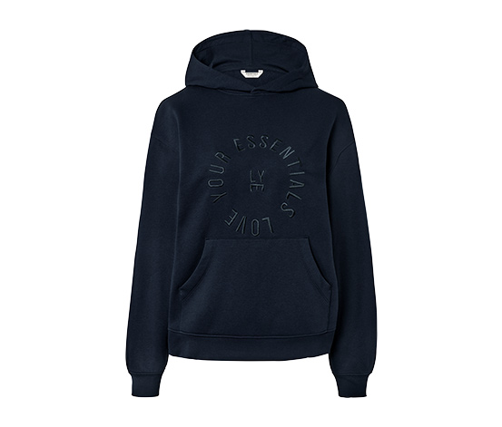 tchibo Hoodie online bestellen bei Tchibo 646487 Bis zu 65% Rabatt
