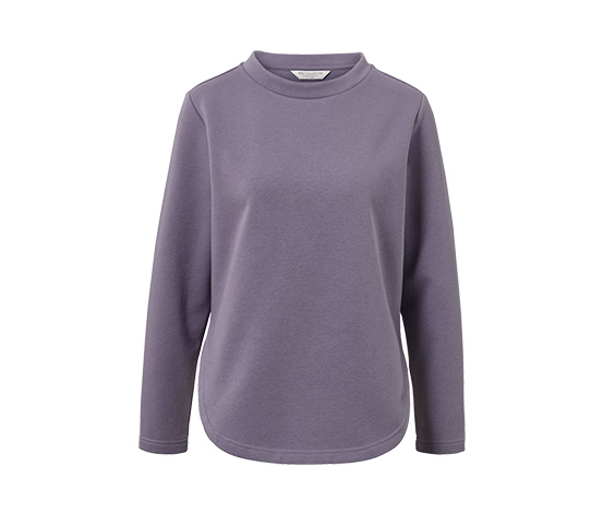 tchibo Lounge-Sweatshirt online bestellen bei Tchibo 676801 Nur für heute