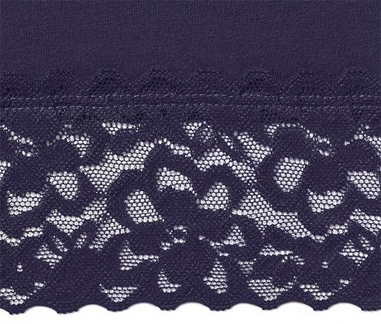 tchibo Radlershorts mit Spitzenborte online bestellen bei Tchibo 663131 Discount Store für neue Produkte