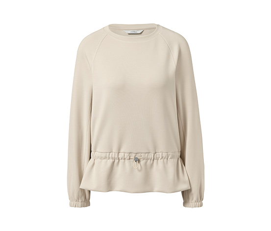 tchibo Sweatshirt mit Tunnelzug online bestellen bei Tchibo 636559 Clearance-Verkauf