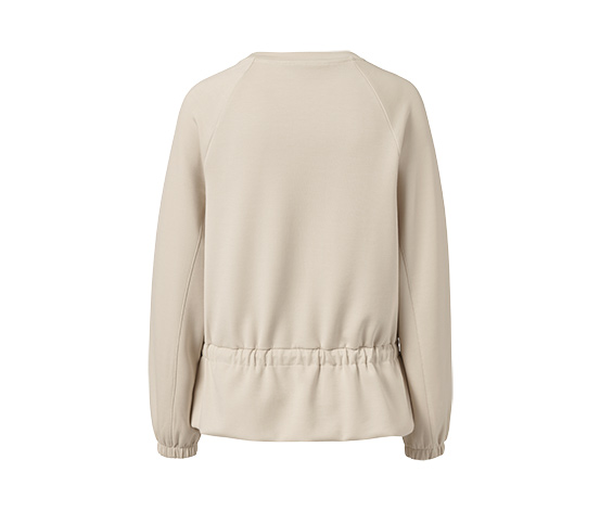 tchibo Sweatshirt mit Tunnelzug online bestellen bei Tchibo 636559 Clearance-Verkauf