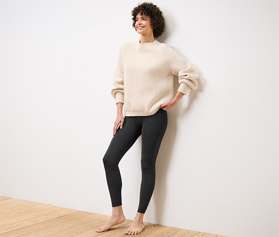 tchibo Gefütterte Leggings online bestellen bei Tchibo 689413