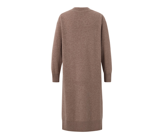 tchibo Cashmere-Strickkleid online bestellen bei Tchibo 688159 Fabrikladen