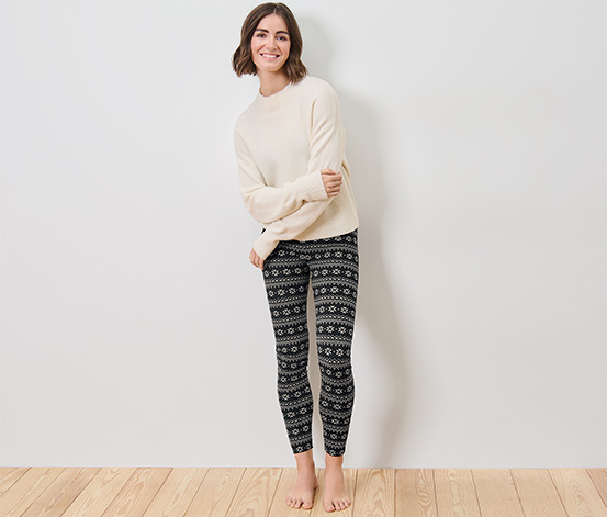 tchibo Norweger-Leggings online bestellen bei Tchibo 693527