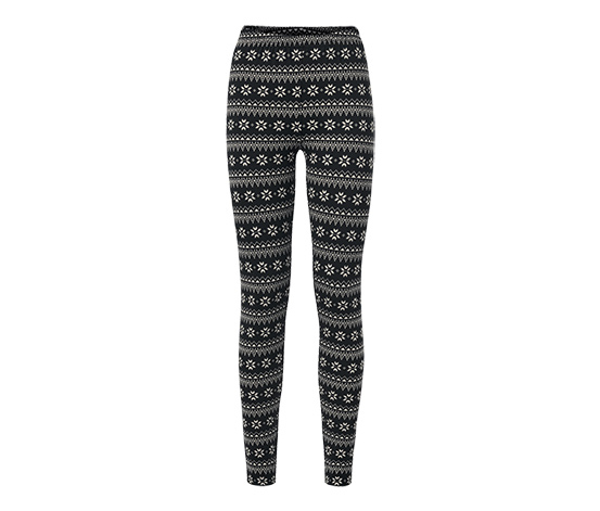 tchibo Norweger-Leggings online bestellen bei Tchibo 693527 zollfrei