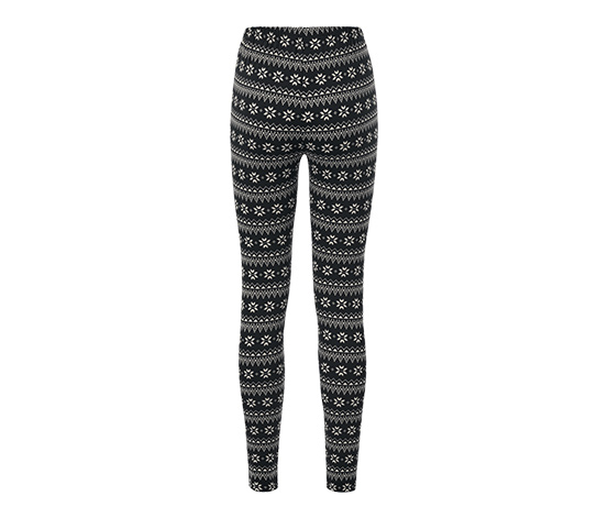 tchibo Norweger-Leggings online bestellen bei Tchibo 693527 zollfrei