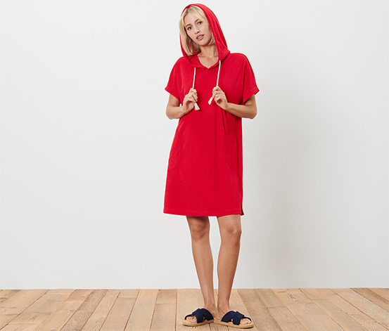 tchibo Frottee-Strandkleid online bestellen bei Tchibo 681352