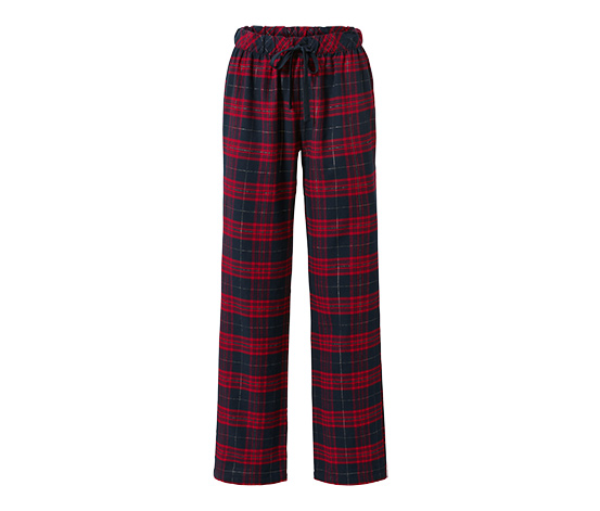 tchibo Flanell-Relaxhose online bestellen bei Tchibo 670371 2025
