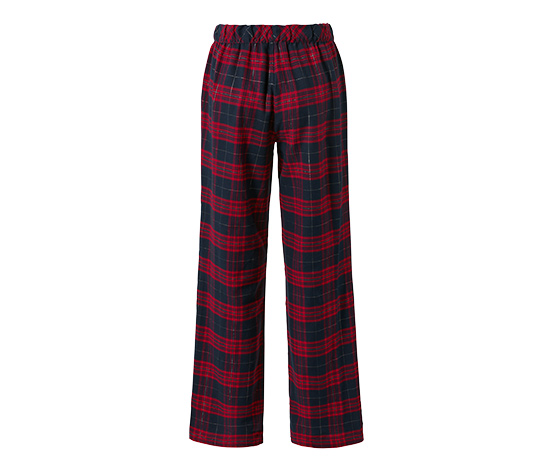tchibo Flanell-Relaxhose online bestellen bei Tchibo 670371 2025