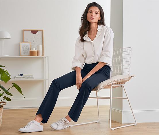 tchibo Ausgestellte Leggings online bestellen bei Tchibo 621716 Auslauf
