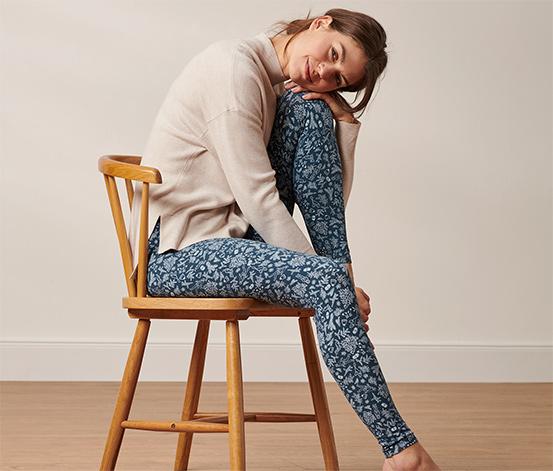 tchibo Kuschelige Leggings online bestellen bei Tchibo 651016 Verkauf
