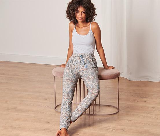 tchibo Pyjamahose online bestellen bei Tchibo 661016