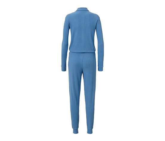tchibo Gerippter Loungeoverall online bestellen bei Tchibo 652503 Kostenloser Versand