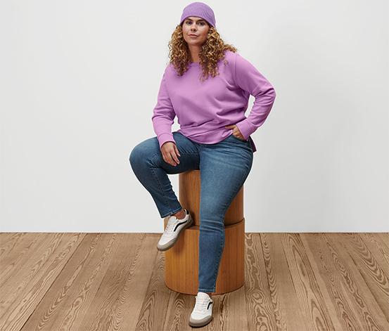 tchibo Sweatshirt online bestellen bei Tchibo 665424 Rabatt