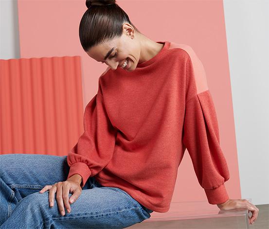 tchibo Sweatshirt online bestellen bei Tchibo 652878 Großer Ausverkauf