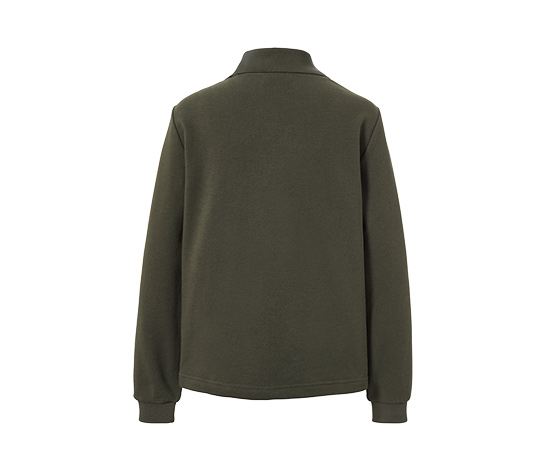 tchibo Sweatshirt mit Polokragen online bestellen bei Tchibo 653719 Flash Sale