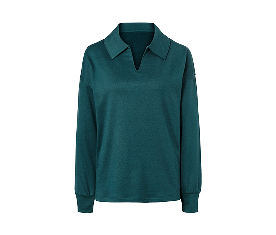 tchibo Lounge-Sweatshirt online bestellen bei Tchibo 624159 Exklusivangebot