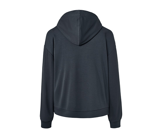 tchibo Piqué-Loungesweater online bestellen bei Tchibo 638467 Preisnachlass