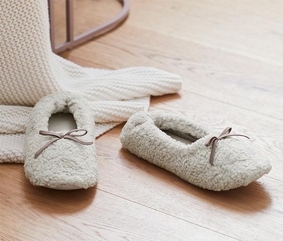 tchibo Hausschuhslipper online bestellen bei Tchibo 622458