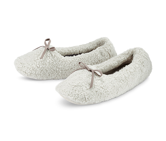 tchibo Hausschuhslipper online bestellen bei Tchibo 622458 Saisonschlussverkauf