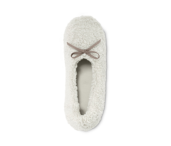 tchibo Hausschuhslipper online bestellen bei Tchibo 622458 Saisonschlussverkauf