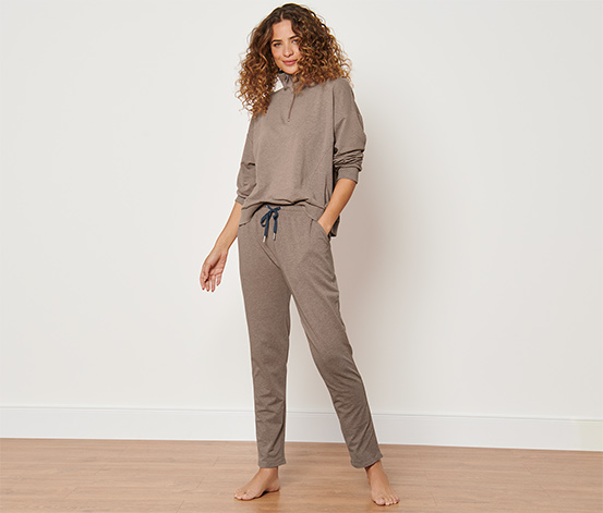 tchibo Loungewear-Hose online bestellen bei Tchibo 656371