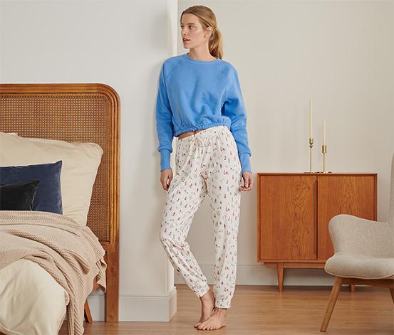 tchibo Jersey-Relaxhose online bestellen bei Tchibo 652550