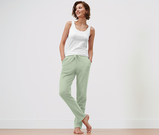 tchibo Loungewear-Hose online bestellen bei Tchibo 695619