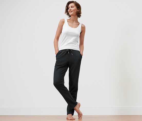 tchibo Loungewear-Hose online bestellen bei Tchibo 688899