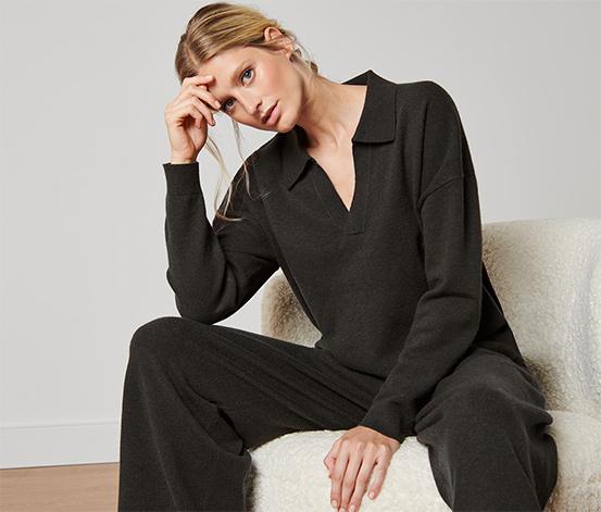 tchibo Lounge-Pullover online bestellen bei Tchibo 654282