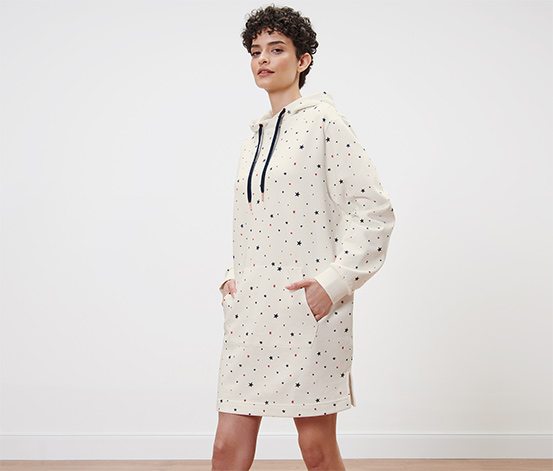 tchibo Loungewear-Kleid online bestellen bei Tchibo 670063 Jubiläumsangebot