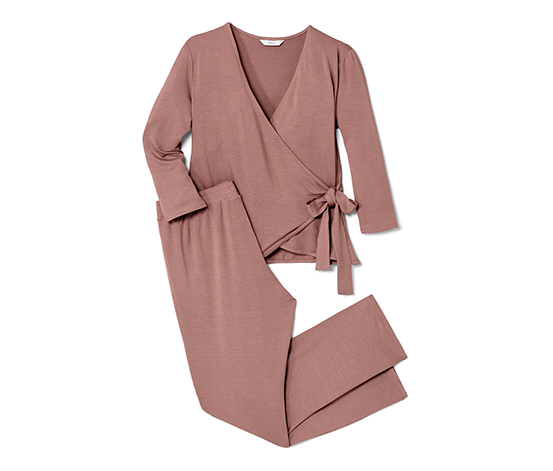 tchibo Loungewear-Hausanzug online bestellen bei Tchibo 657462 Top Angebot