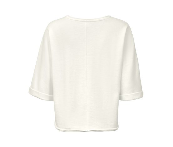 tchibo Sweatshirt mit 3/4-Arm online bestellen bei Tchibo 632750 Neueste Mode