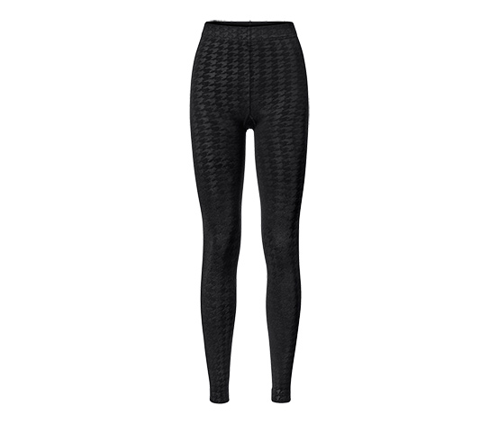 tchibo Thermoleggings mit Prägung online bestellen bei Tchibo 690675 Online Outlet
