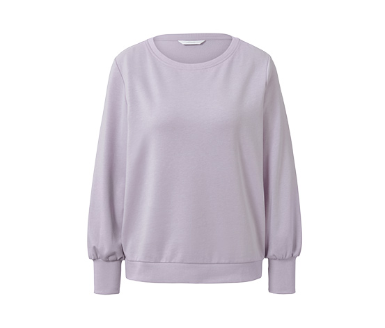 tchibo Loungewear-Sweater online bestellen bei Tchibo 659910 Zeitlich begrenztes Angebot